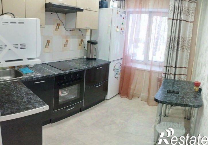 3-комн квартира улица Говорова, 28,  д. 28