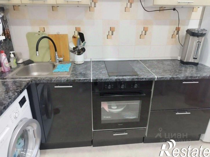 3-комн квартира улица Говорова, 28,  д. 28