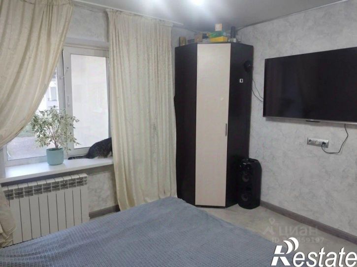 3-комн квартира улица Говорова, 28,  д. 28
