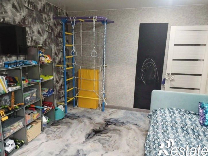 3-комн квартира улица Говорова, 28,  д. 28