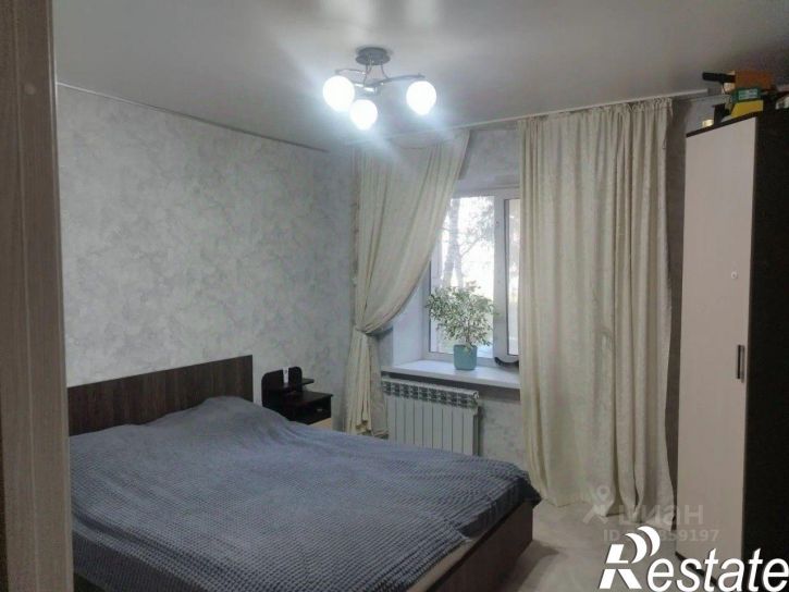 3-комн квартира улица Говорова, 28,  д. 28