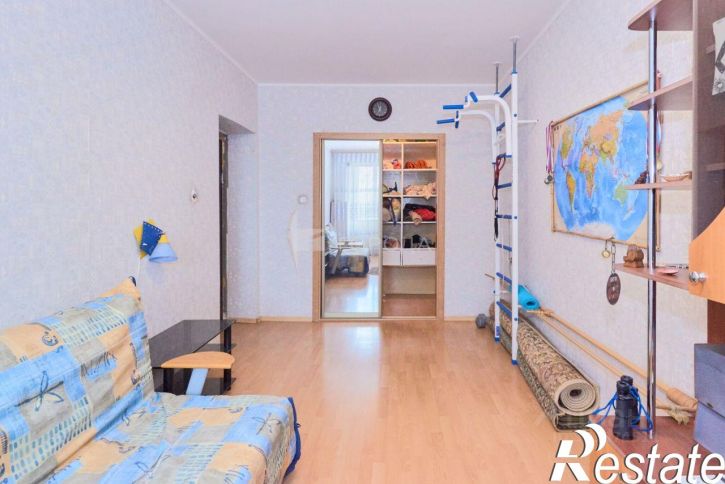 3-комн квартира Советская улица, 50,  д. 50