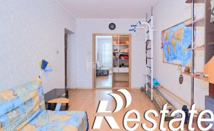 3-комн квартира Советская улица, 50,  д. 50