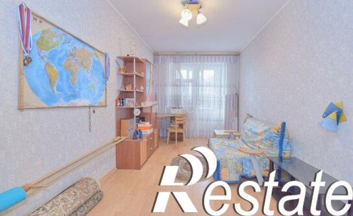 3-комн квартира Советская улица, 50,  д. 50