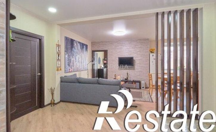 3-комн квартира Советская улица, 50,  д. 50