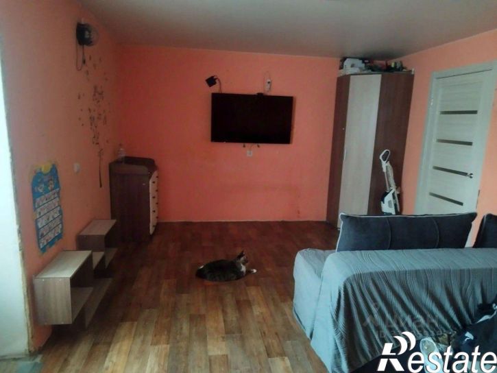 3-комн квартира улица Говорова, 28,  д. 28