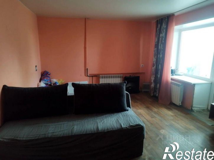 3-комн квартира улица Говорова, 28,  д. 28