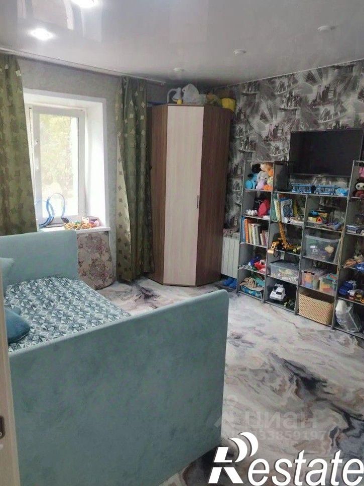 3-комн квартира улица Говорова, 28,  д. 28