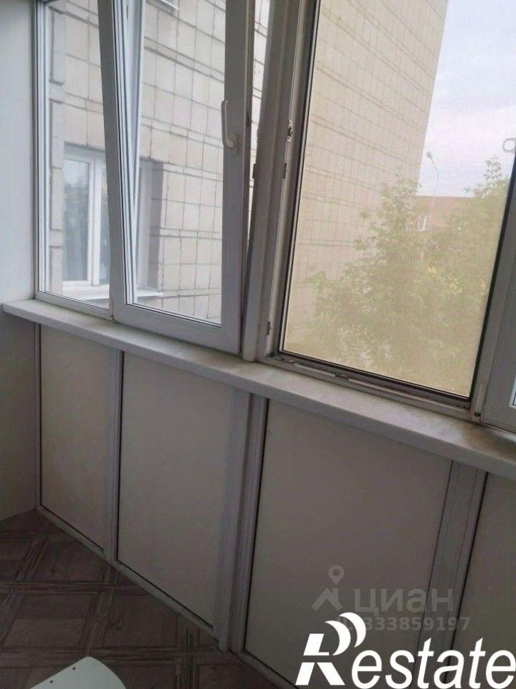 3-комн квартира улица Говорова, 28,  д. 28