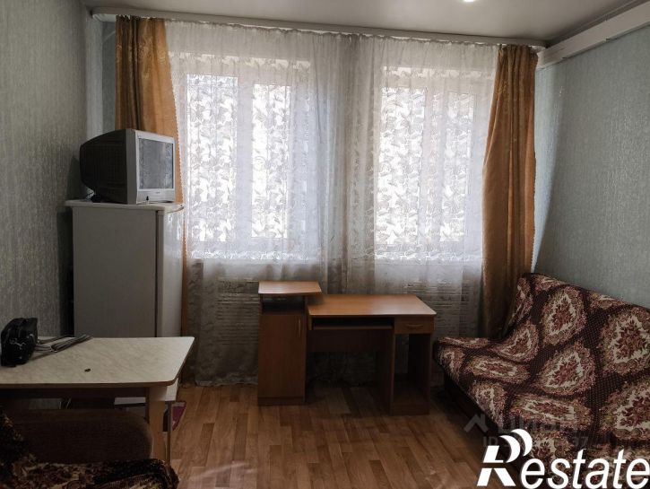 Комната Пролетарская улица, 39,  д. 39