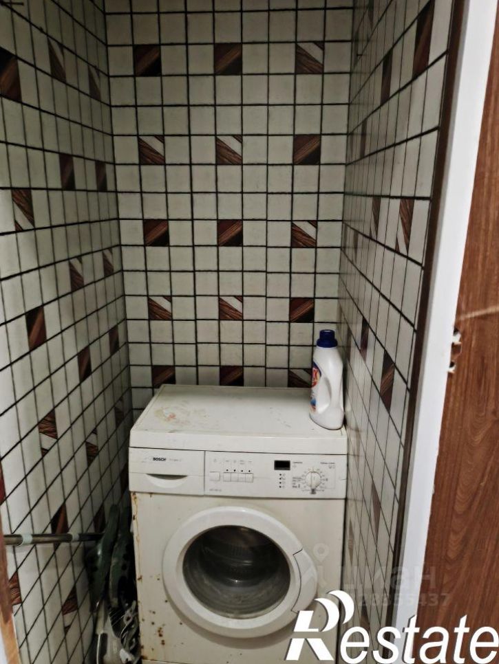 Комната Пролетарская улица, 39,  д. 39