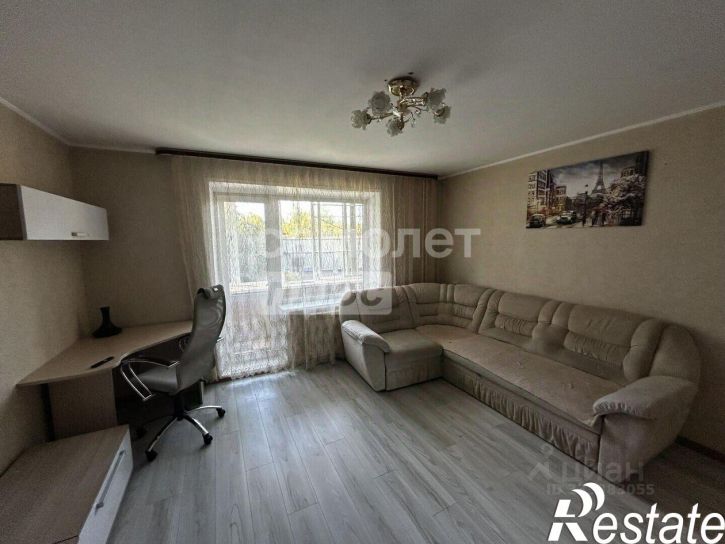 3-комн квартира Иркутский тракт, 214,  д. 214