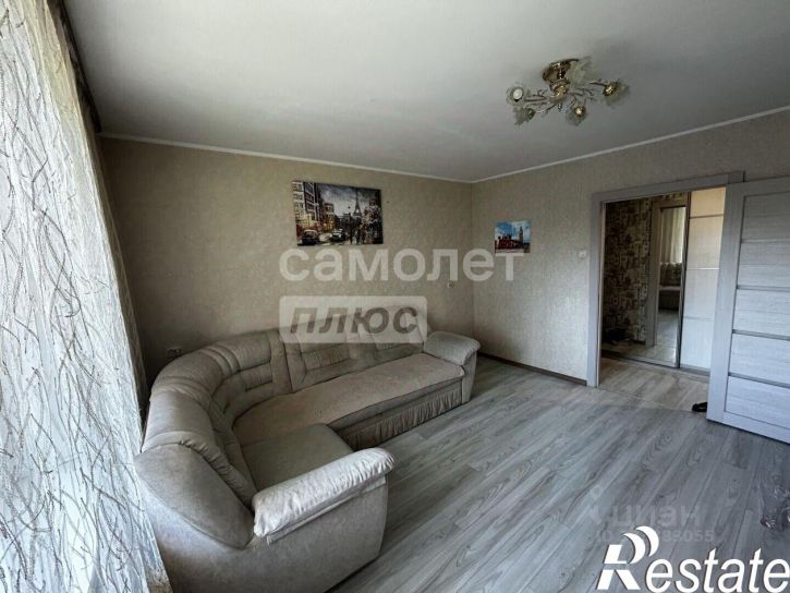 3-комн квартира Иркутский тракт, 214,  д. 214