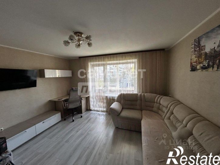 3-комн квартира Иркутский тракт, 214,  д. 214