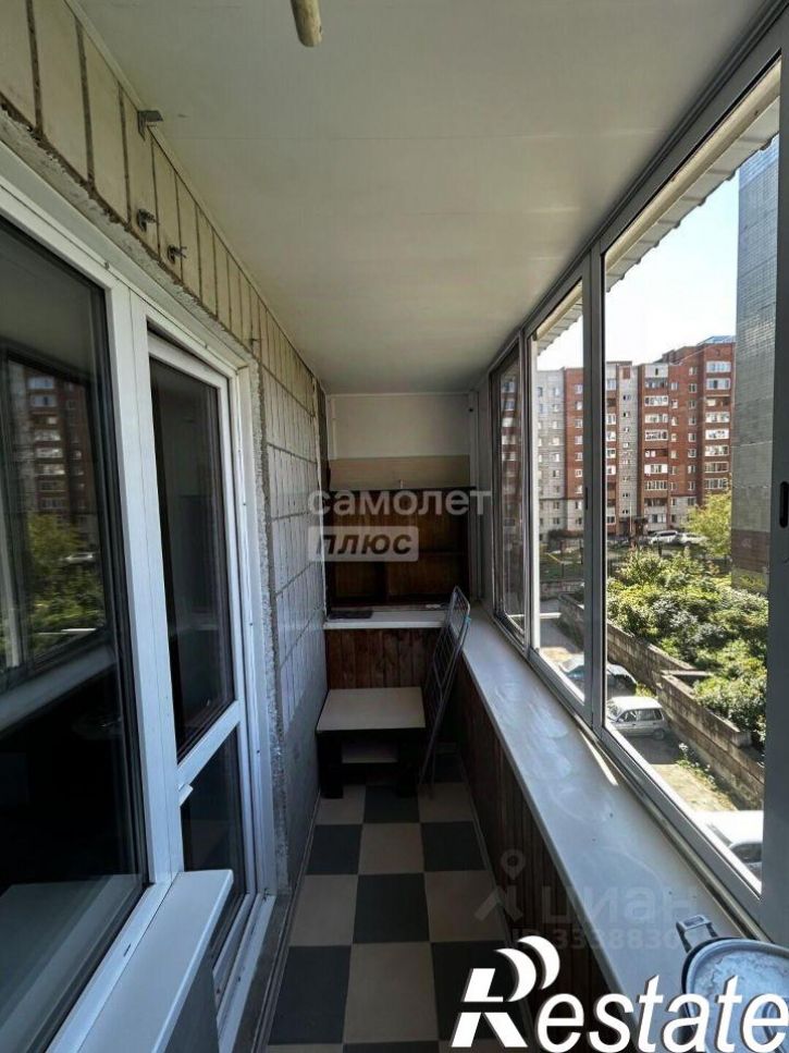 3-комн квартира Иркутский тракт, 214,  д. 214