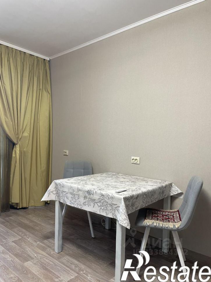 3-комн квартира Карский переулок, 1,  д. 1