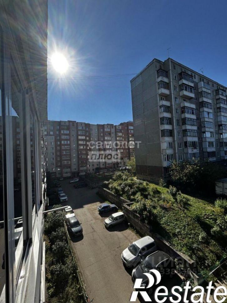 3-комн квартира Иркутский тракт, 214,  д. 214