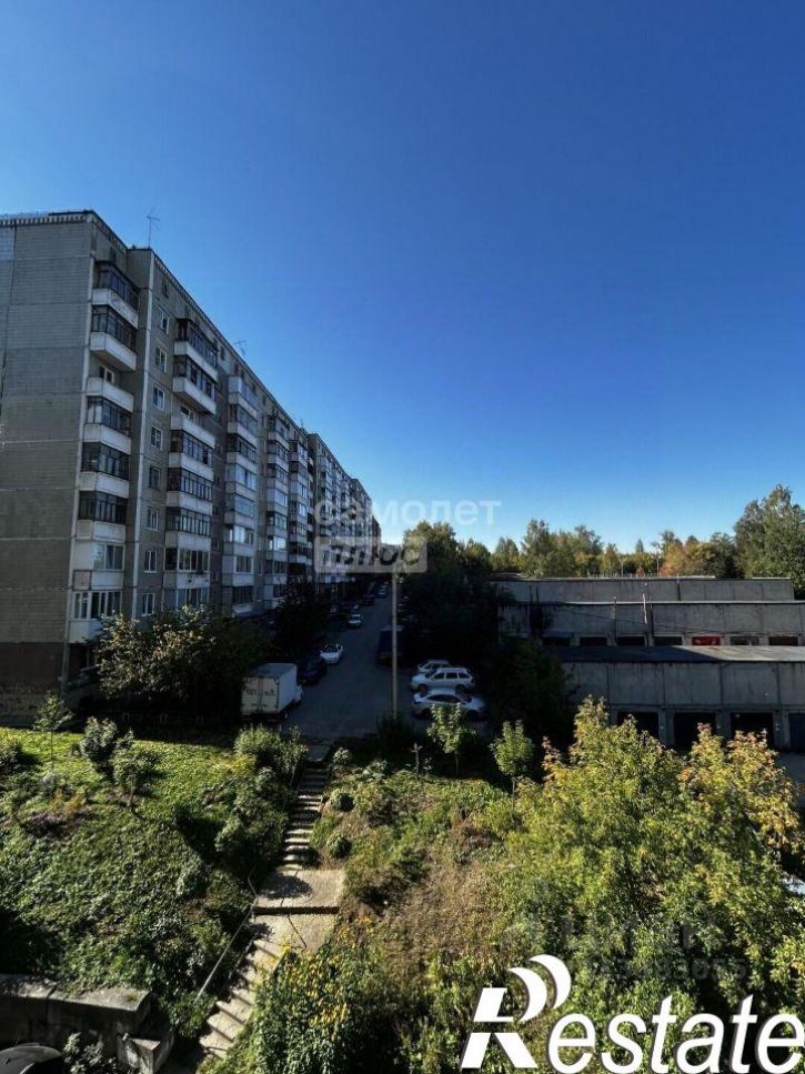 3-комн квартира Иркутский тракт, 214,  д. 214