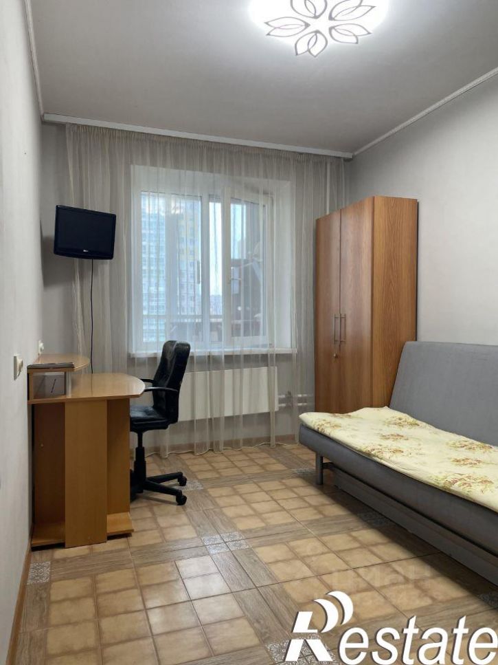3-комн квартира Карский переулок, 1,  д. 1