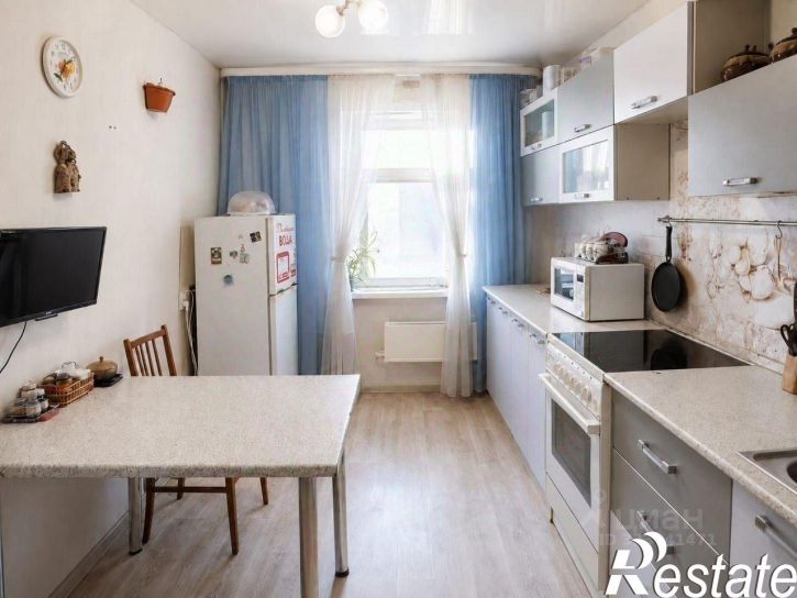 3-комн квартира Рабочая улица, 47,  д. 47