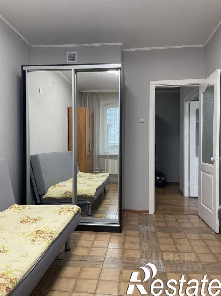 3-комн квартира Карский переулок, 1,  д. 1