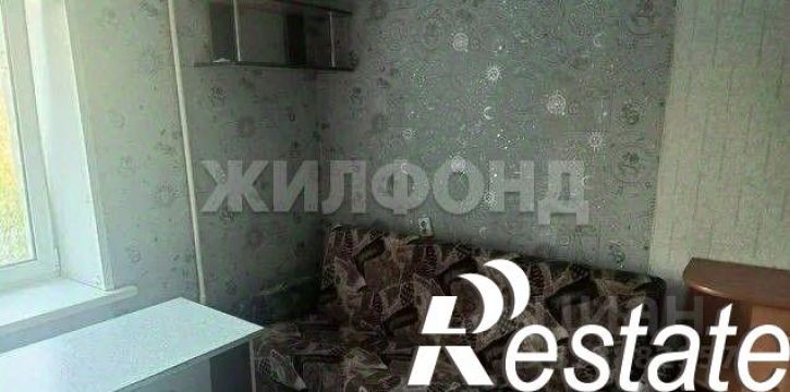 Комната улица Сергея Лазо, 16/1,  д. 16/1