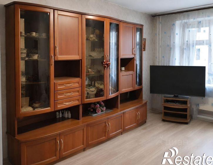 3-комн квартира Рабочая улица, 47,  д. 47