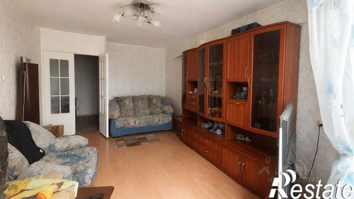 3-комн квартира Рабочая улица, 47,  д. 47