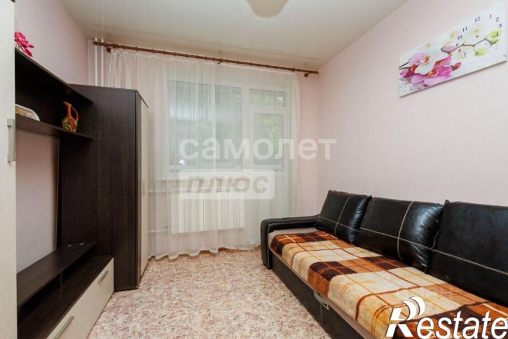 1-комн квартира Батистовая улица, 16,  д. 16