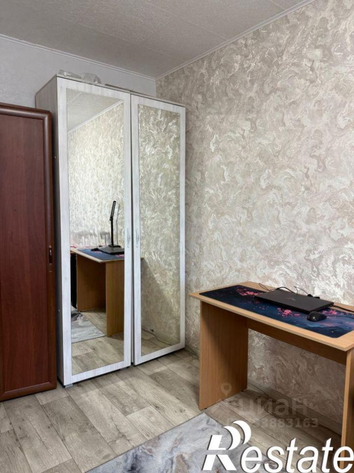 1-комн квартира Сибирская улица, 102/2,  д. 102/2