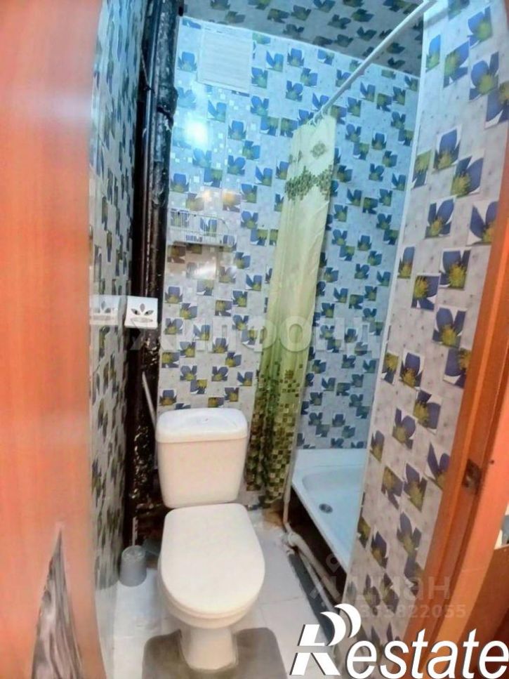 1-комн квартира улица Героев Чубаровцев, 30,  д. 30
