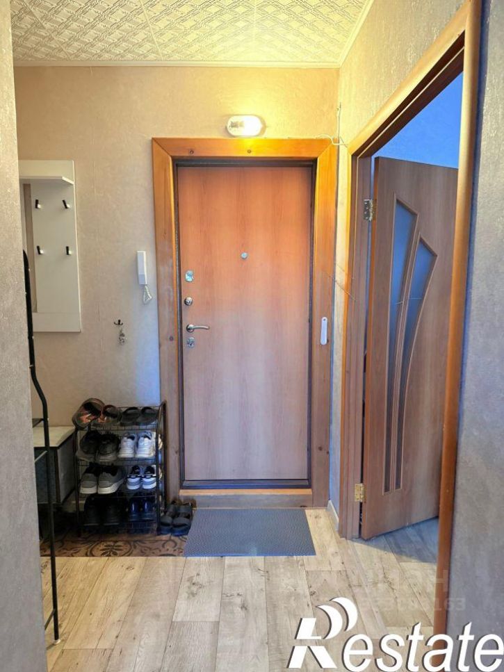 1-комн квартира Сибирская улица, 102/2,  д. 102/2