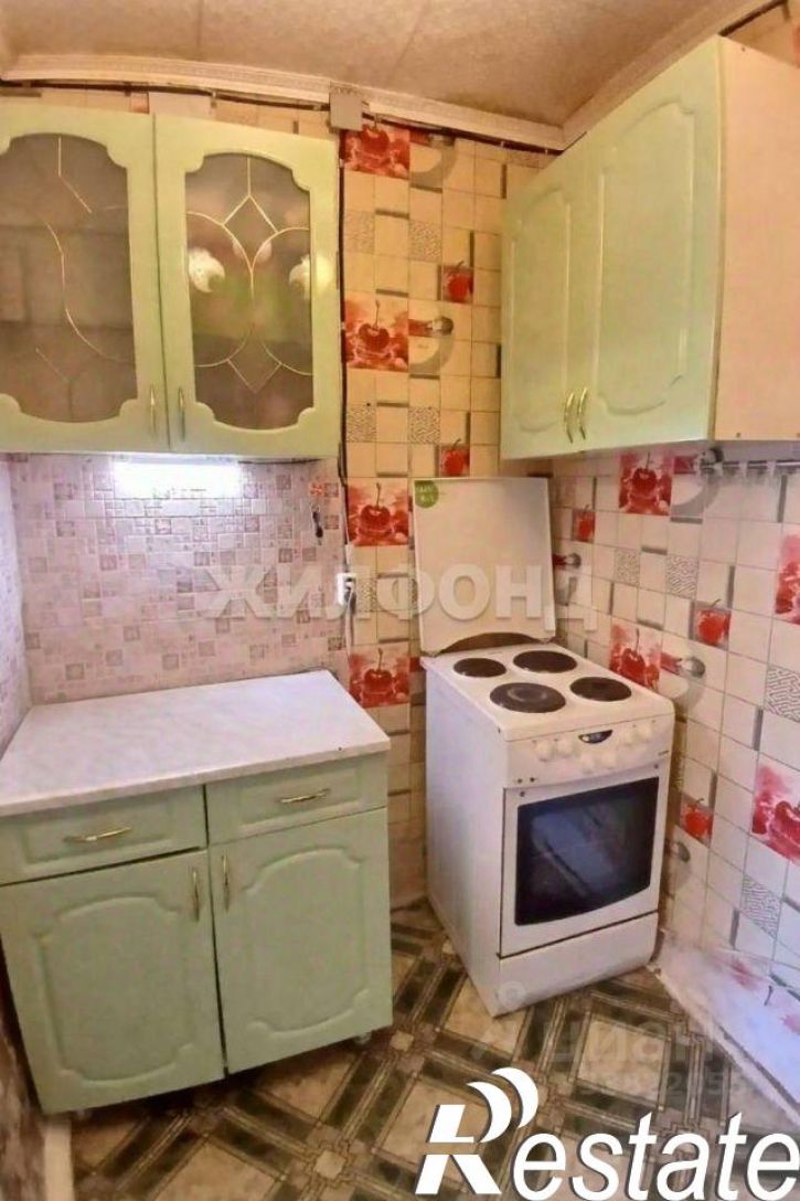 1-комн квартира улица Героев Чубаровцев, 30,  д. 30