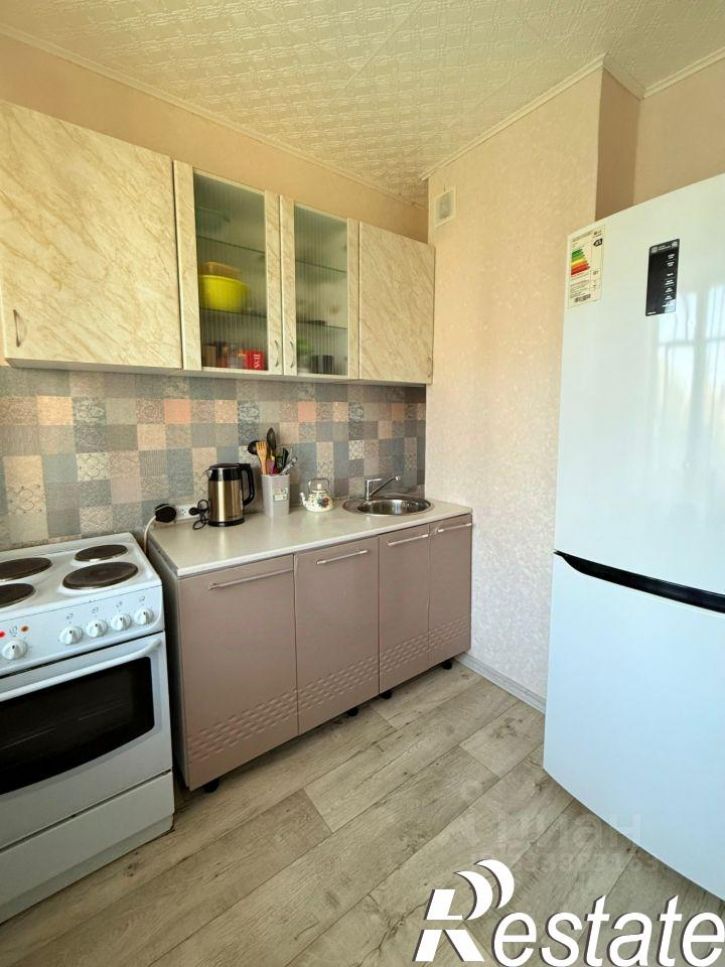 1-комн квартира Сибирская улица, 102/2,  д. 102/2