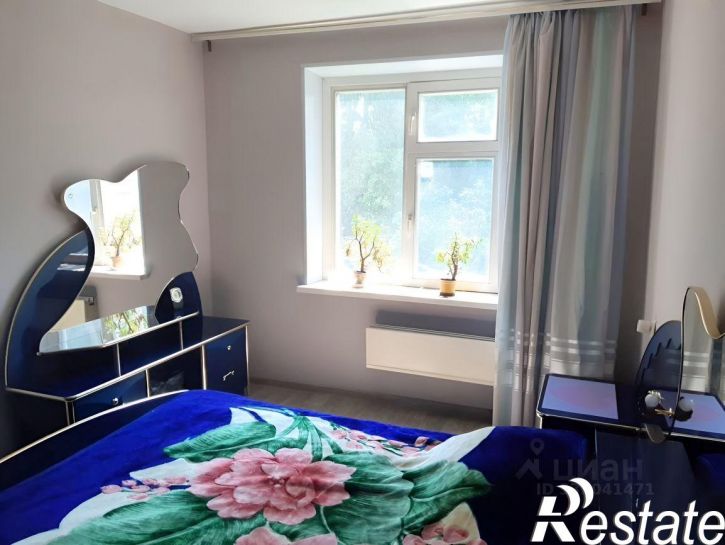 3-комн квартира Рабочая улица, 47,  д. 47