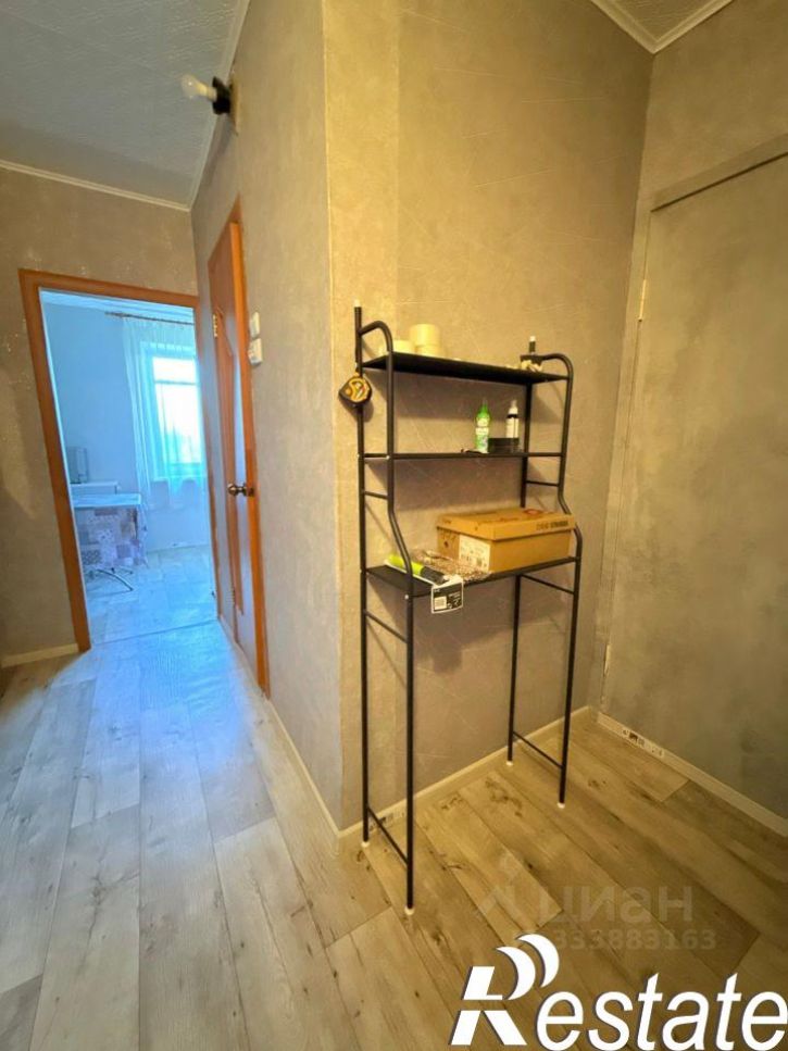 1-комн квартира Сибирская улица, 102/2,  д. 102/2