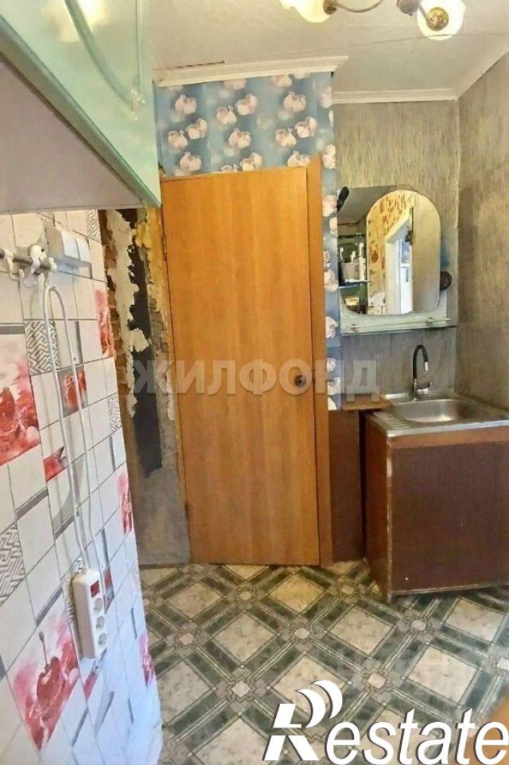 1-комн квартира улица Героев Чубаровцев, 30,  д. 30