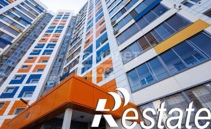 2-комн квартира Речной переулок, 4,  д. 4