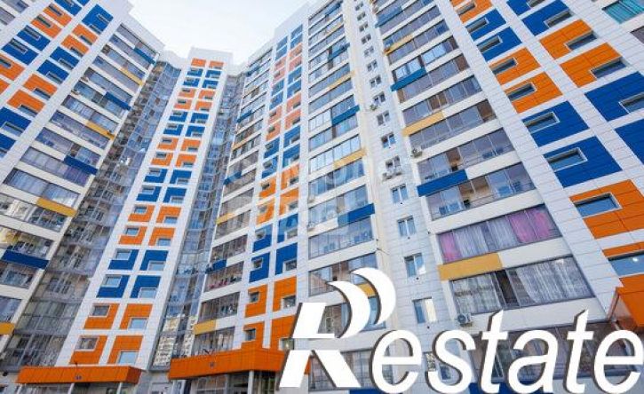 2-комн квартира Речной переулок, 4,  д. 4