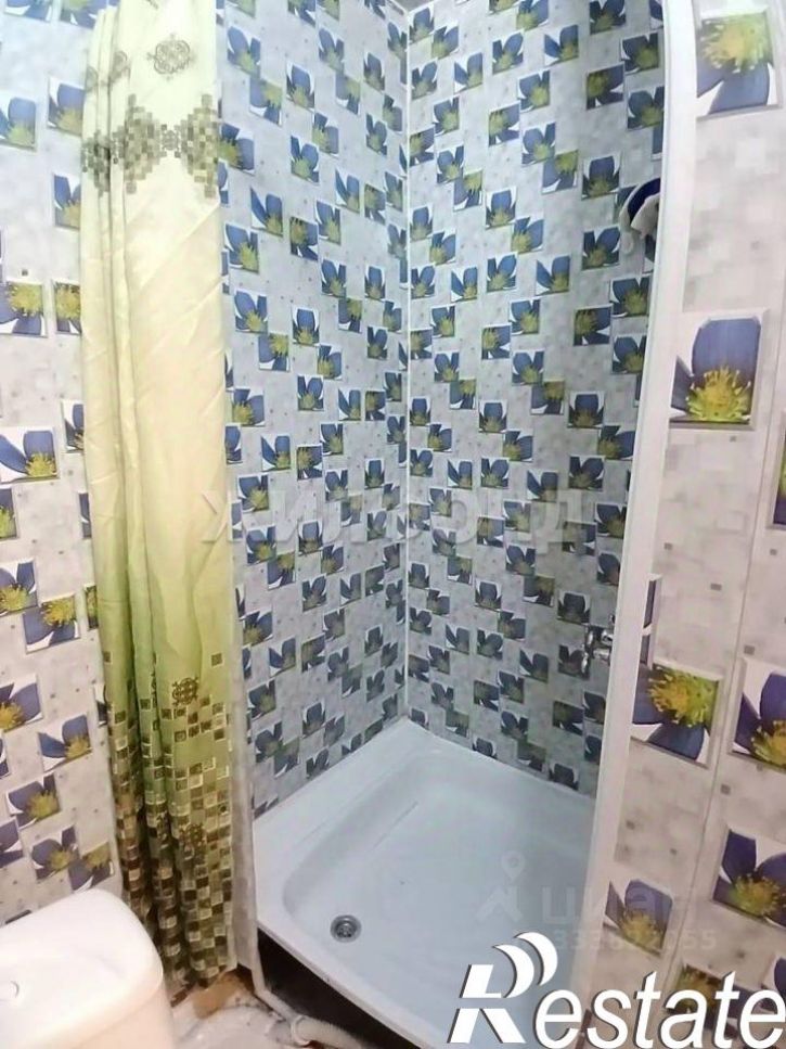 1-комн квартира улица Героев Чубаровцев, 30,  д. 30