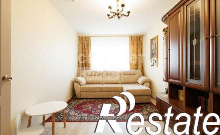 2-комн квартира Речной переулок, 4,  д. 4