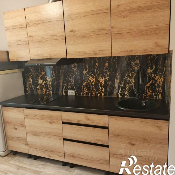 1-комн квартира Ново-Станционный переулок, 30,  д. 30