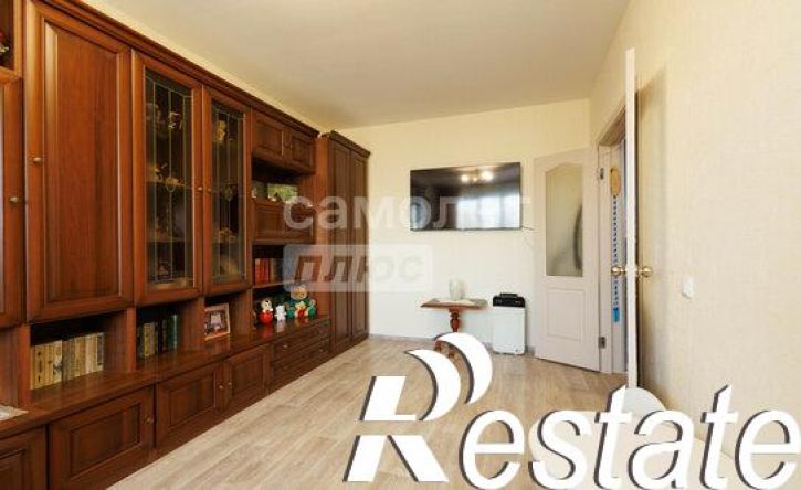 2-комн квартира Речной переулок, 4,  д. 4