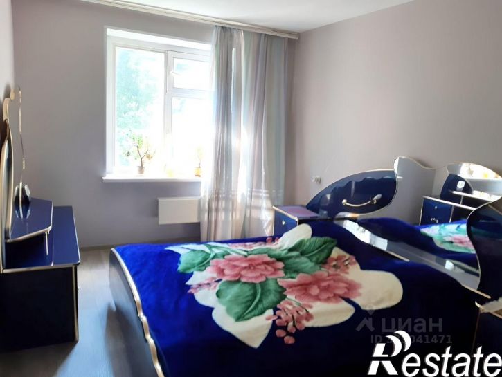 3-комн квартира Рабочая улица, 47,  д. 47