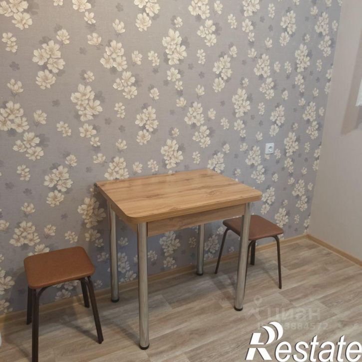 1-комн квартира Ново-Станционный переулок, 30,  д. 30