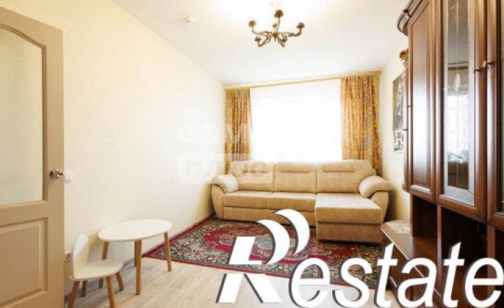 2-комн квартира Речной переулок, 4,  д. 4