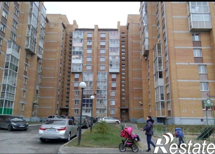 1-комн квартира Ново-Станционный переулок, 30,  д. 30