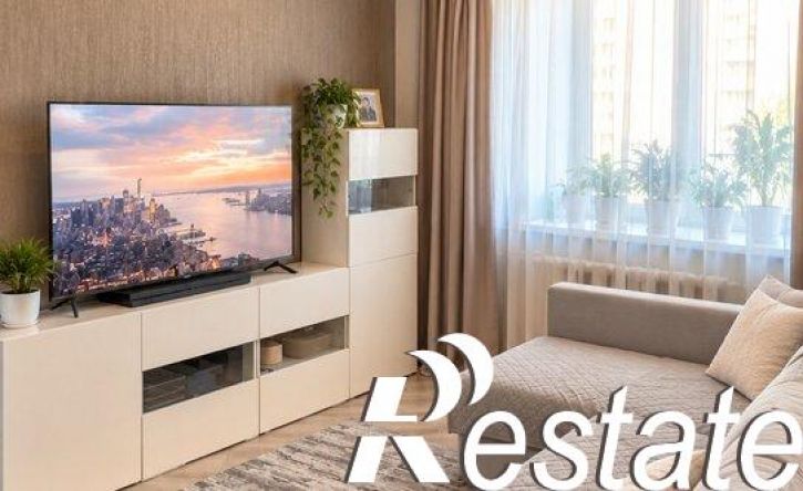 3-комн квартира улица Лебедева, 78,  д. 78