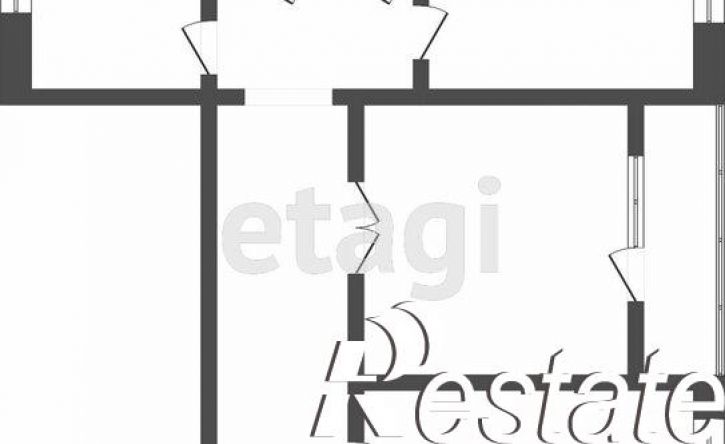 3-комн квартира Иркутский тракт, 128А,  д. 128А