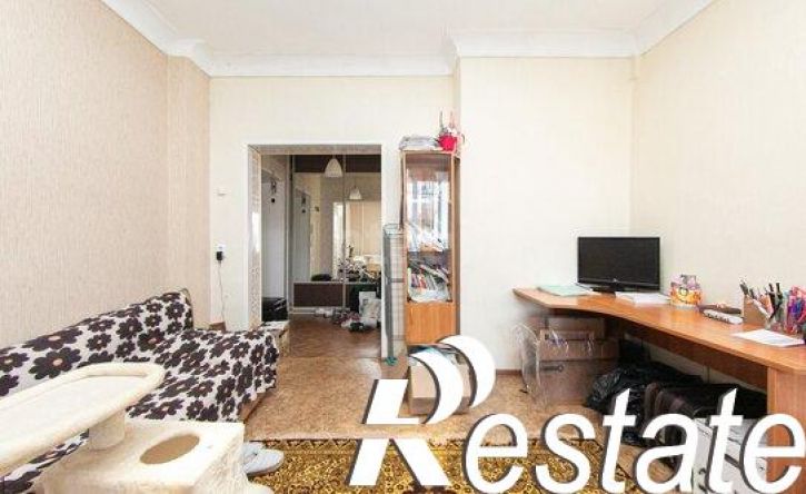 3-комн квартира проспект Кирова (дублёр), 37,  д. 37